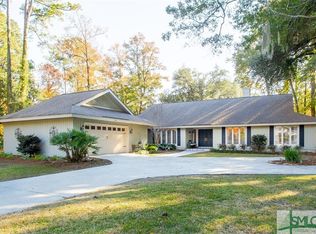 116 Wickersham Dr, Savannah, GA 31411