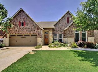 437 Highland Horizon, Austin, TX 78717