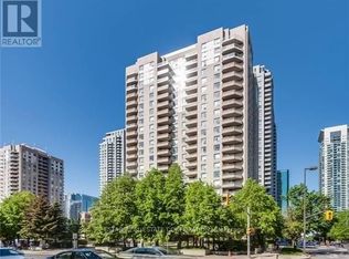 35 Empress Ave #606, Toronto, ON
