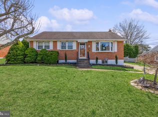 2213 Saint James Dr, Wilmington, DE 19808