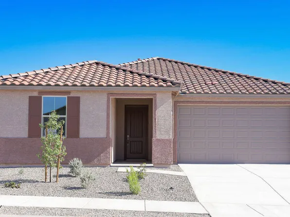 2232 W Desert Topaz Way, Tucson, AZ 85742
