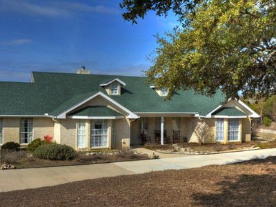 315 Greenleaf Dr, Kerrville, TX, 78028