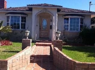 13914 Ramona Ave, Hawthorne, CA 90250