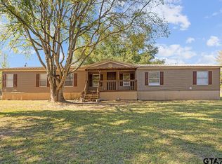 16909 Jessie Hale Rd, Tyler, TX 75707