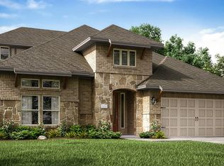 18015 Winding Willow Oak Way, Cypress, TX 77433