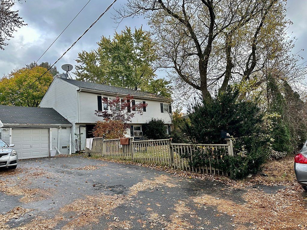 14 Brookfield Ave, Framingham, MA 01701 MLS 73180203 Zillow