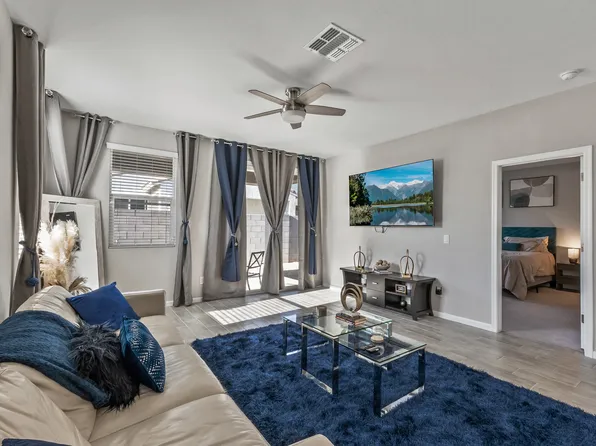 17352 W Paraiso Ln, Surprise, AZ 85387