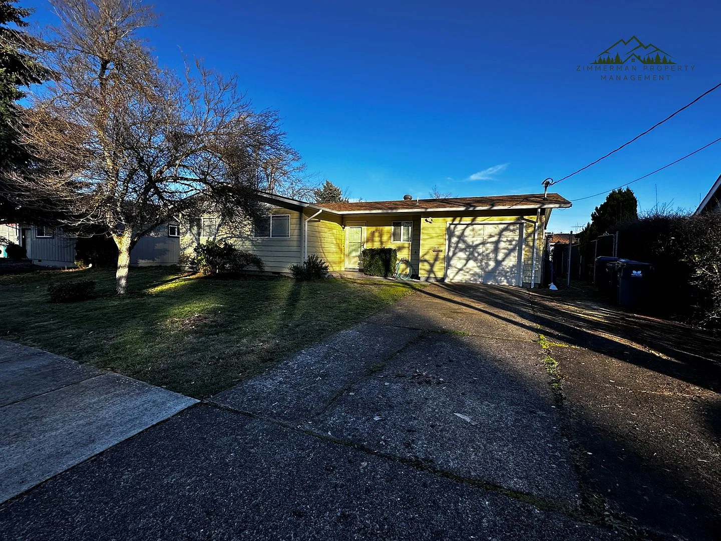Nicely updated Springfield 3-bedroom 1 bathroom, — Photo 1