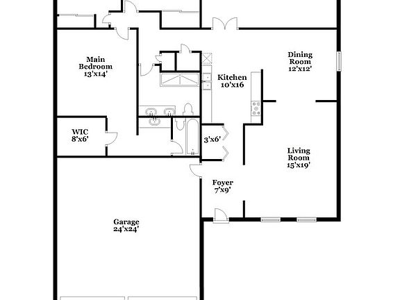 2nd image of this home