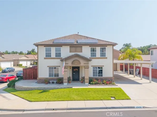 27478 Sierra Madre Dr, Murrieta, CA 92563