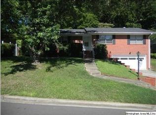 745 46th St S, Birmingham, AL 35222