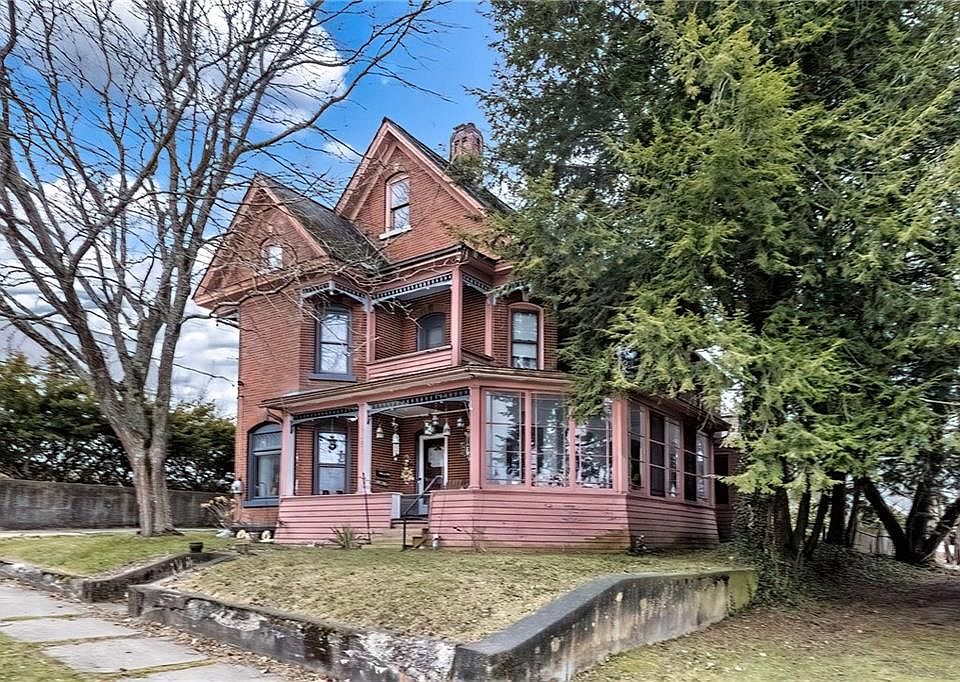 215 S Center St, Corry, PA 16407 MLS 167167 Zillow