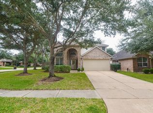 5003 Juniper Walk Ln, Katy, TX 77494