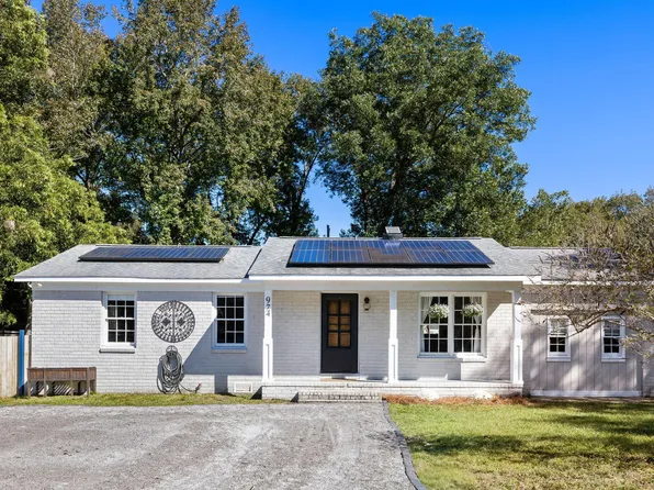 974 Riverland Dr, Charleston, SC 29412