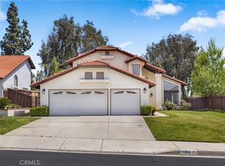 23881 Redbark Dr, Moreno Valley, CA 92557