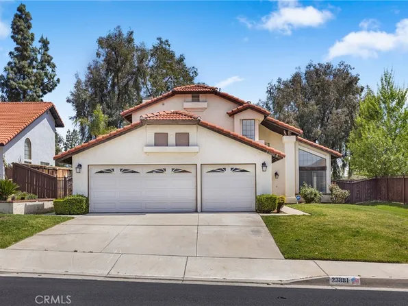 23881 Redbark Dr, Moreno Valley, CA 92557