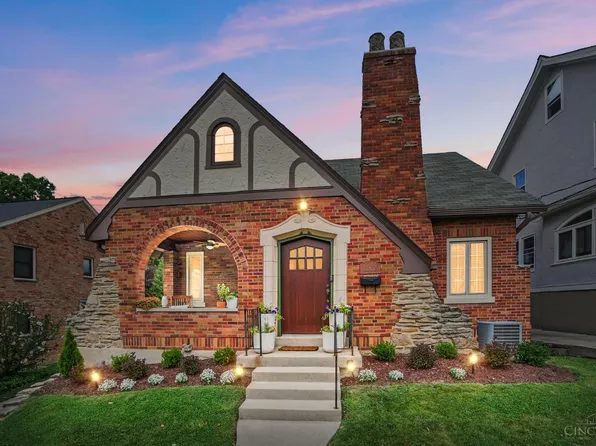 (undisclosed Address), Cincinnati, OH 45208