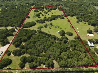 656 Fm 2604, Whitney, TX 76692