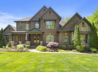 1215 Mary Helen Dr, Nashville, TN 37220