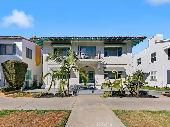 1325 E Ocean Blvd, Long Beach, CA 90802