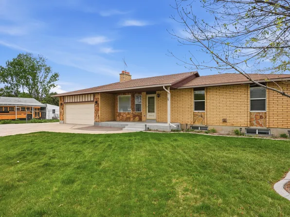 6043 W 9740 N, Highland, UT 84003