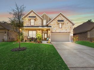 4514 Shallow Ember Dr, Spring, TX 77386