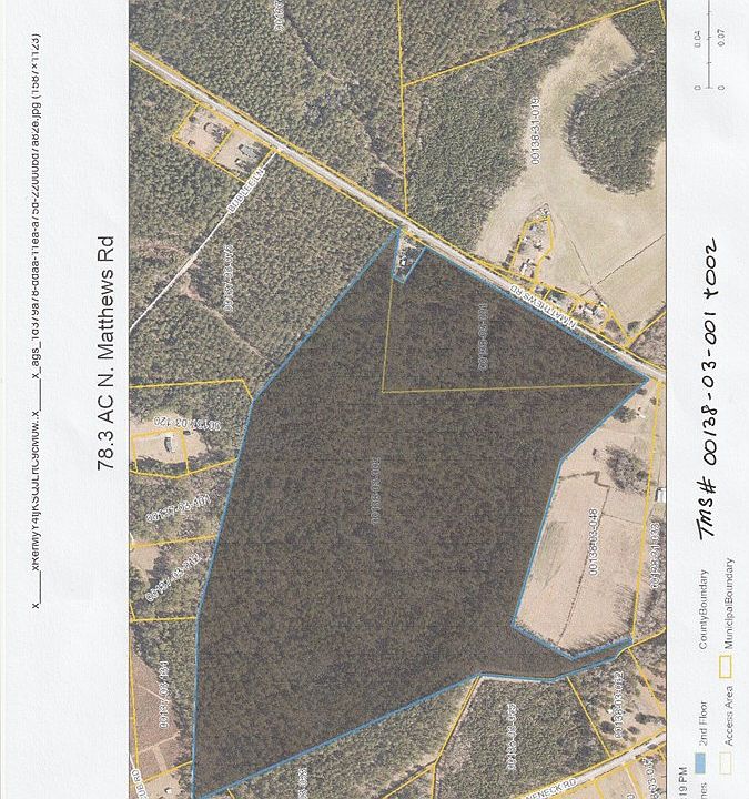 2nd image of N Matthews Rd