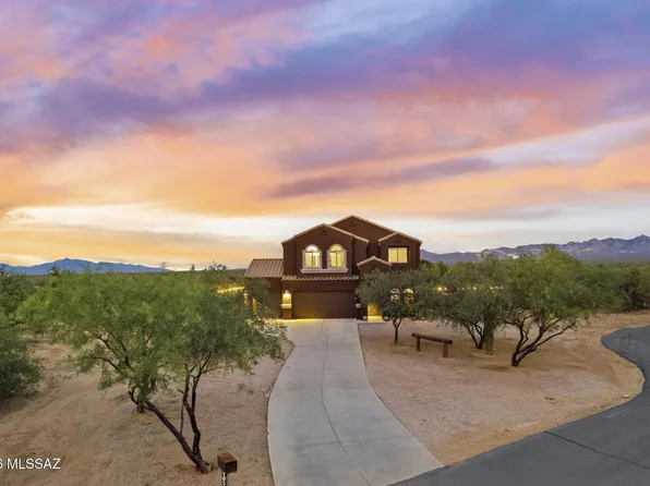 18391 S McCone Ct, Sahuarita, AZ 85629