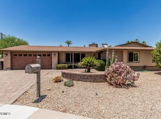 8620 E Sells Dr, Scottsdale, AZ 85251