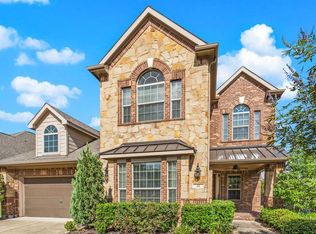 22 S Victoriana Cir, The Woodlands, TX 77389