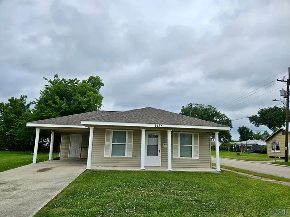 1135 Bourg St, Houma, LA 70360