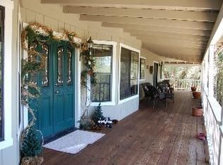 50788 Westview Way, Oakhurst, CA