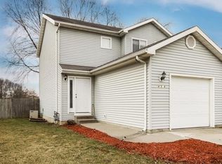 1415-4 S 5th St, Carlisle, IA 50047
