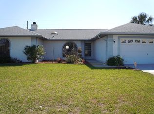 2096 Beekman St NE, Palm Bay, FL 32905
