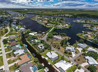 13511 Island Rd, Fort Myers, FL 33905