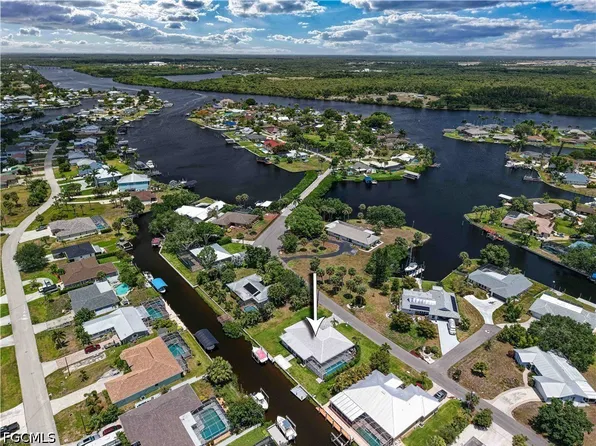 13511 Island Rd, Fort Myers, FL 33905