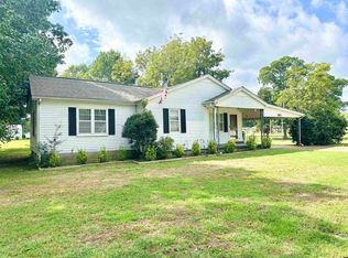 503 W Main St, Gleason, TN 38229