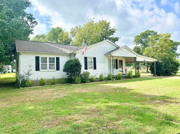 503 W Main St, Gleason, TN 38229
