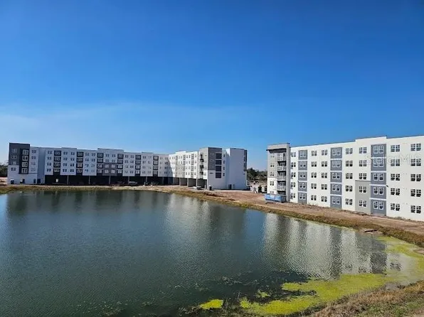 5587 Millenia Blvd #207, Orlando, FL 32839