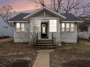1119 E Apple Ave, Muskegon, MI 49442