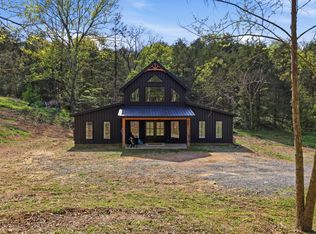 318 Robinson Rd, Frankewing, TN 38459
