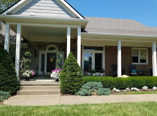 16807 Ash Glen Rd, Louisville, KY 40245