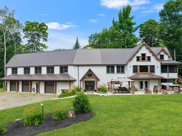 94 Roosevelt Road, Island Falls, ME 04747
