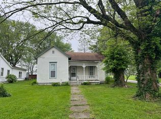 223 N College St, Auburn, KY 42206