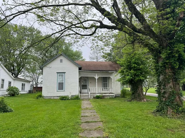 223 N College St, Auburn, KY 42206