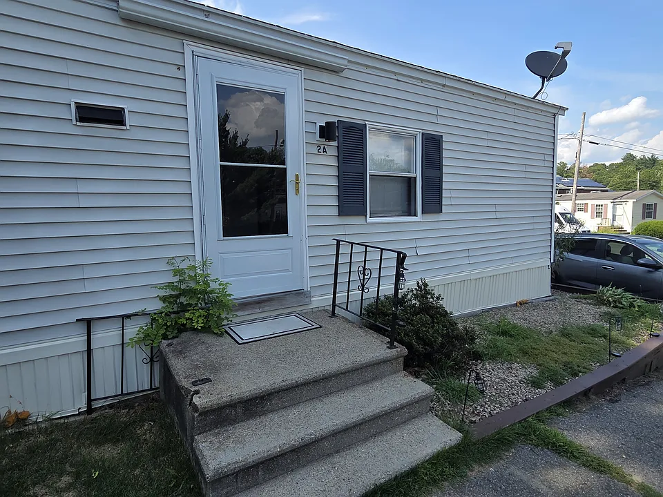 751 Washington St #2-A