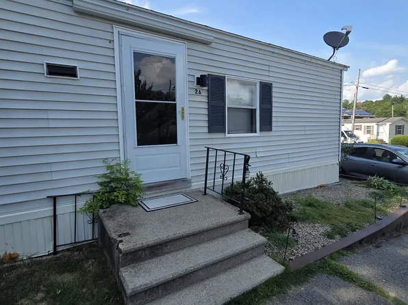 751 Washington St #2-A, Auburn, MA 01501