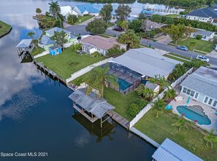 1395 Hannah Dr, Merritt Island, FL 32952