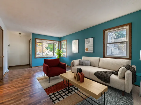 2214 Hayes St NE, Minneapolis, MN 55418