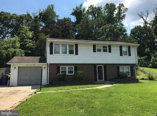 6715 Amherst Rd, Bryans Road, MD 20616